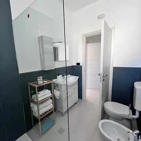 Mirmar Daire Melpignano