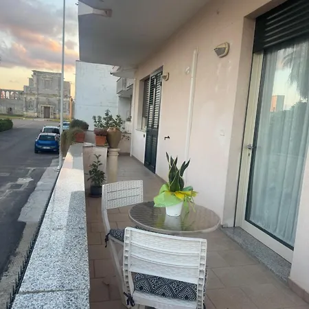 Mirmar Daire Melpignano